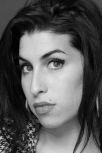 Эми Уайнхаус