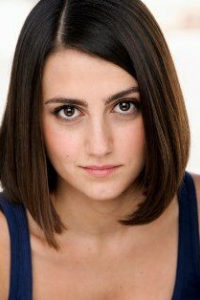 Джули Берсани