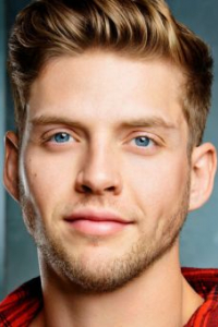 Люк Стэффорд