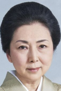 Мэико Кадзи