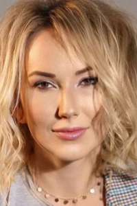 Ксения Бугримова