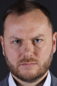 Виктор Цыганков