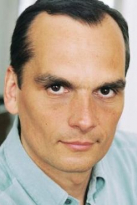 Франк Меркадаль