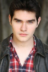 Дэниэл Россано