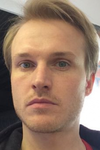 Валентин Гнездилов