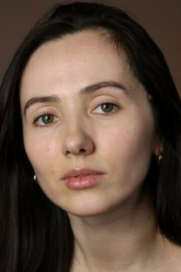 Кристина Симоненко