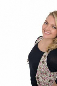 Джаселин Холмс