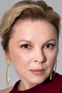 Анастасия Имамова