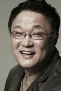 Чон Вон-джун