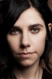 Пи Джей Харви