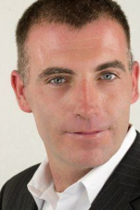 Дэвид Гайетт