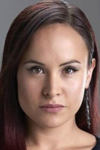 Томми-Эмбер Пири