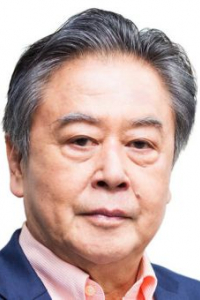 Морио Кадзама