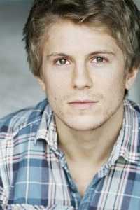 Джордж Рейнсфорд