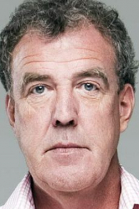 Джереми Кларксон