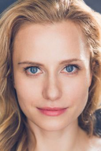 Оливия Хортон