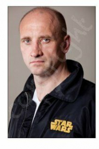 Эндрю Лоуден