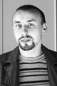 Алексей Злобин