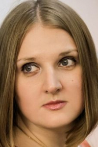 Елена Никишина