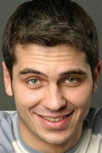 Борис Покровский