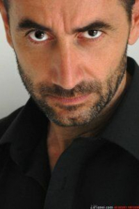 Жан-Мишель Касанова