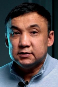 Малик Абдрахманов