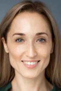 Екатерина Ирко