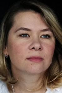 Алёна Михайлова