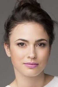 Паула Кастаньо