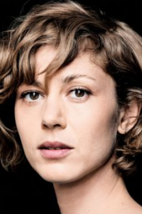 Катарина Шлотауэр