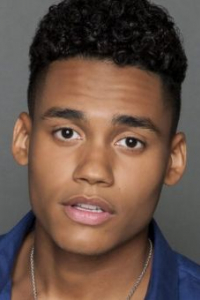 Эдейн Брэдли