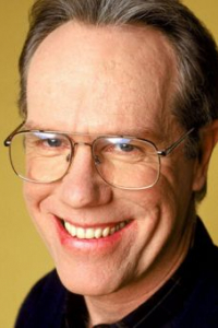 Лаудон Уэйнрайт III