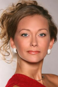 Инна Гинкевич