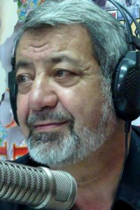 Убайдулла Омон