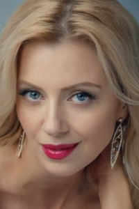 Ирина Зайцева