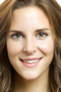 Эдит Буковиц