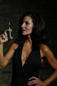 Кэрри Брэдстрит