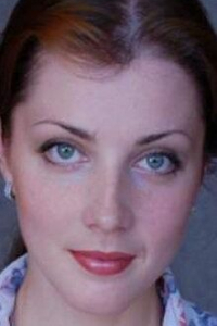 Евгения Белобородова