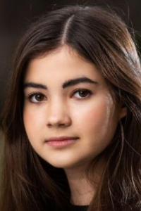 Кейтлин Мехер