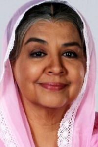 Фарида Джалал