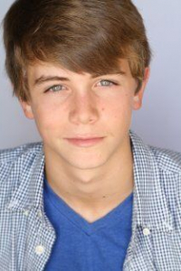 Шон Майкл Каннингэм