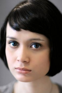 Cristina Suzanne Stockstill