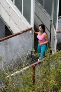 Мария Национале