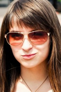 Мария Галимова