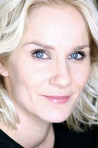 Лаура Малмиваара