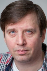Михаил Салин