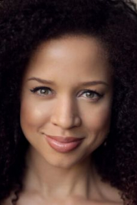 Натали Гумеде