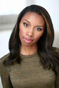 Кэрри Бернанс