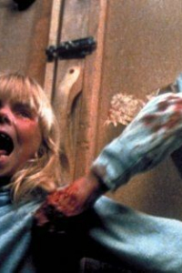 Синди Хиндс