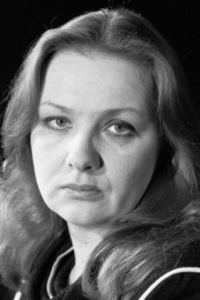 Наталья Тенякова